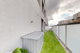  appartement lyon 69008