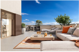  appartement lyon 69008