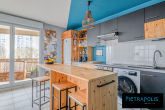  appartement lyon 69008