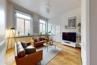  appartement lyon 69008