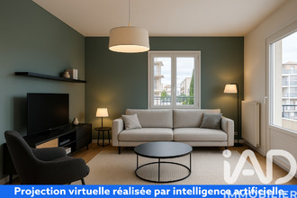  appartement lyon 69008