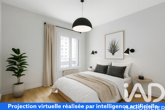  appartement lyon 69008