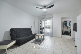  appartement lyon 69008