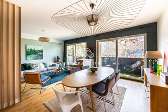  appartement lyon 69008