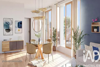  appartement lyon 69008