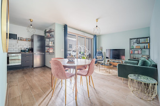  appartement lyon 69008