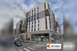  appartement lyon 69008