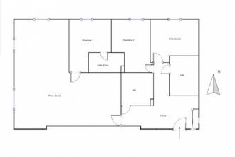  appartement lyon 69008