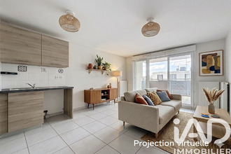  appartement lyon 69008