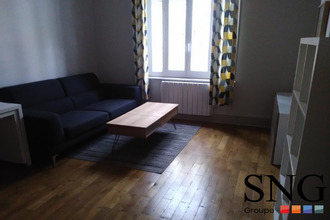  appartement lyon 69008