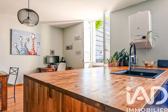  appartement lyon 69008