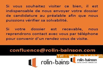  appartement lyon 69008