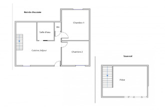  appartement lyon 69008