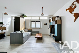  appartement lyon 69008