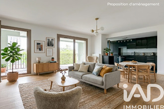  appartement lyon 69008