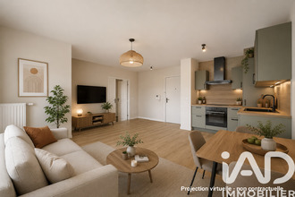  appartement lyon 69008