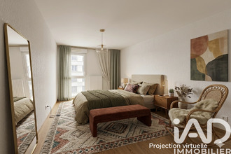  appartement lyon 69008