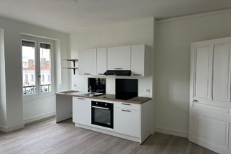  appartement lyon 69008