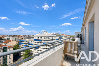  appartement lyon 69008