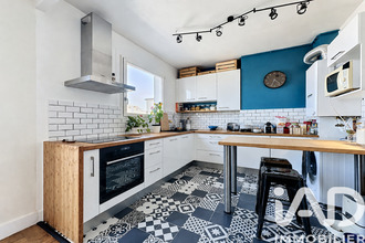 appartement lyon 69008