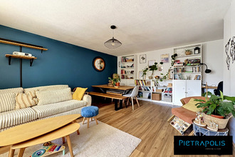  appartement lyon 69008