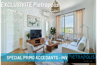  appartement lyon 69008