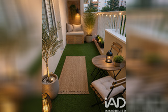  appartement lyon 69008