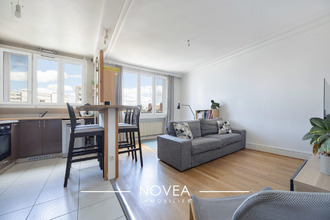  appartement lyon 69008