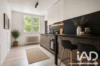  appartement lyon 69008
