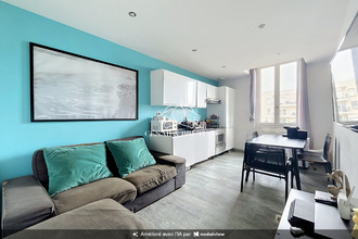  appartement lyon 69008