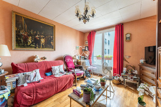  appartement lyon 69008