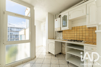 appartement lyon 69008