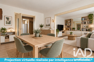  appartement lyon 69008