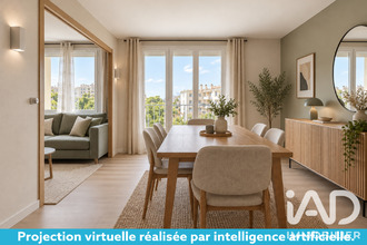  appartement lyon 69008