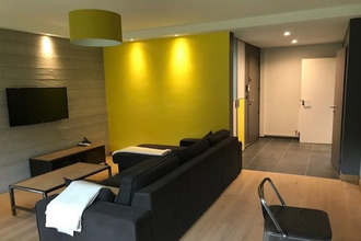  appartement lyon 69008