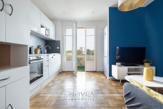  appartement lyon 69008