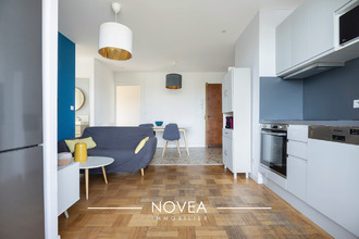  appartement lyon 69008