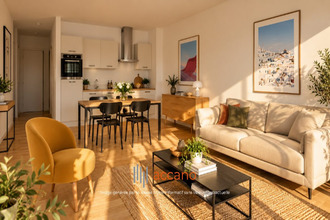  appartement lyon 69008