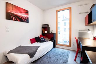  appartement lyon 69009