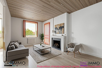  appartement lyon 69009