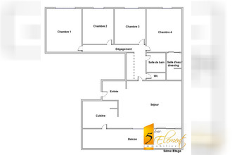  appartement lyon 69009