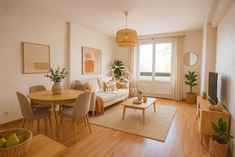  appartement lyon 69009