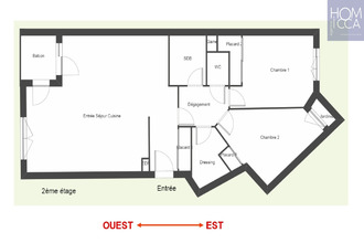  appartement lyon 69009