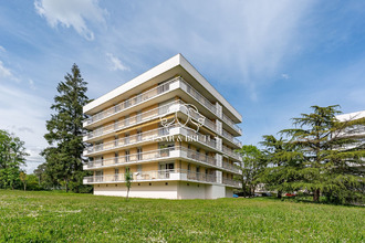  appartement lyon 69009