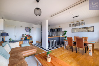  appartement lyon 69009