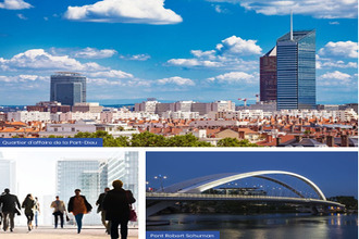  appartement lyon 69009