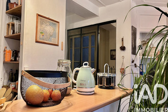  appartement lyon 69009