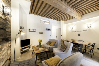  appartement lyon 69009