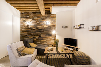  appartement lyon 69009