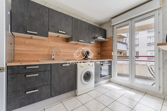  appartement lyon 69009